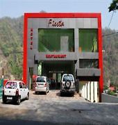 Fiesta Hotel Kathgodam Naini Tāl Exterior foto